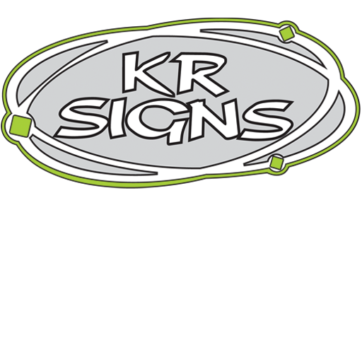 KR Signs - For all your sign & graphics needs, krsigns.co.uk